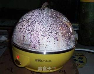 招财进宝---元宝肉的做法步骤：1