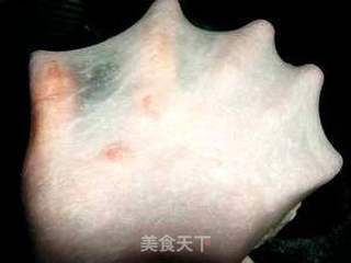 紫甘兰燕麦吐司10的做法步骤：5