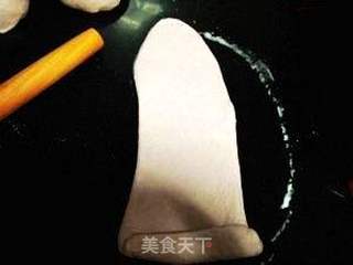 紫甘兰燕麦吐司10的做法步骤：10