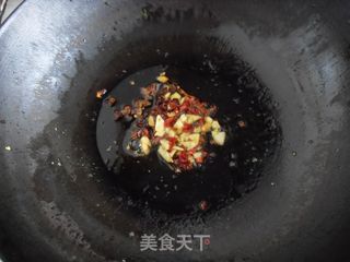 茶香允指辣鸡脖的做法步骤：7