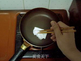 传统日本寿司,绝对经典的做法步骤:3