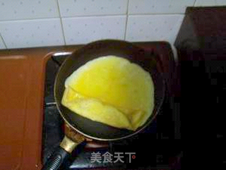 传统日本寿司,绝对经典的做法步骤:5