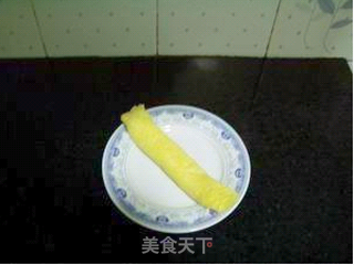 传统日本寿司,绝对经典的做法步骤:6