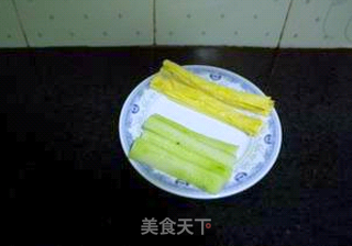 传统日本寿司,绝对经典的做法步骤:7