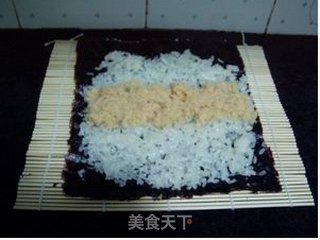 传统日本寿司,绝对经典的做法步骤:11