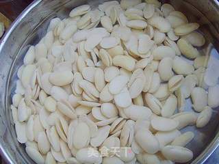 京味小吃:芸豆卷的做法步骤:3