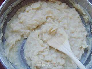 京味小吃:芸豆卷的做法步骤:4