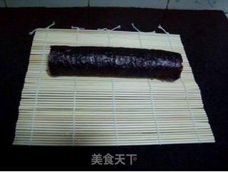 传统日本寿司,绝对经典的做法步骤:13