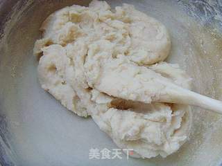 京味小吃:芸豆卷的做法步骤:9