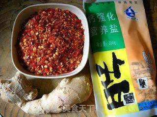 美味腊八豆的做法步骤:2