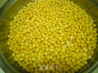 美味腊八豆的做法步骤:3