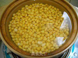美味腊八豆的做法步骤:4