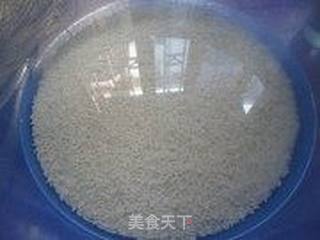 碱水粽子的做法步骤:2