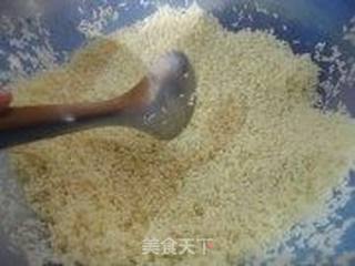 碱水粽子的做法步骤:4