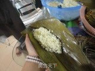 碱水粽子的做法步骤:6