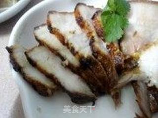 客家扣肉的做法步骤:8