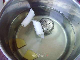 牛气冲天:番茄牛腩的做法步骤:3