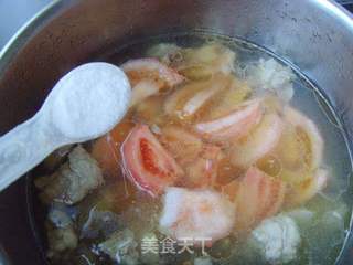 牛气冲天:番茄牛腩的做法步骤:6