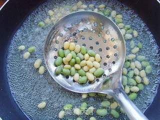 京味小吃:麻豆腐的做法步骤:2