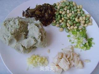 京味小吃:麻豆腐的做法步骤:3