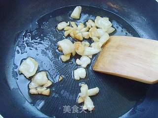 京味小吃:麻豆腐的做法步骤:4