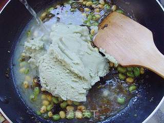 京味小吃:麻豆腐的做法步骤:7