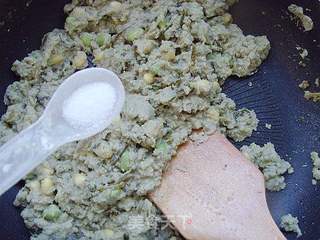 京味小吃:麻豆腐的做法步骤:9