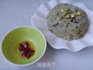 京味小吃:麻豆腐的做法步骤:11