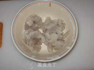 [2011年菜展] 嘻哈大笑----虾仁如意盏的做法步骤：6