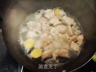 过年记得回家---改良版回锅肉的做法步骤:4