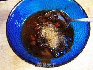 过年记得回家---改良版回锅肉的做法步骤:5