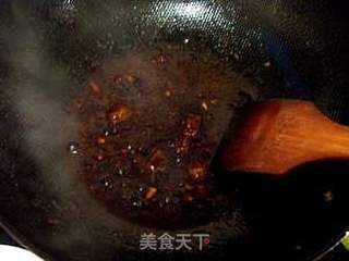 过年记得回家---改良版回锅肉的做法步骤:10