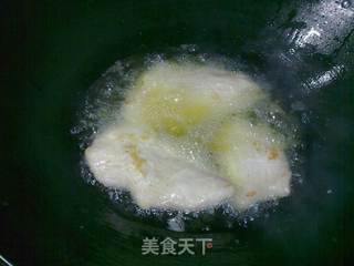 香脆猪颈肉的做法步骤:2