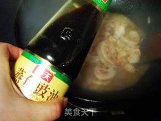 浙江名菜---龙井虾仁的做法步骤:11