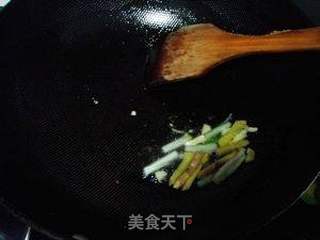 百事可乐,永远快乐--可乐鸡尖的做法步骤:5