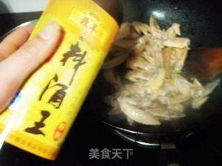 百事可乐,永远快乐--可乐鸡尖的做法步骤:7