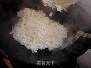 年菜之四香糯甜的-----双枣豆沙八宝饭的做法步骤:5