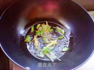 什蔬牛肉柳叶面的做法步骤：13