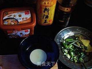 小炒口条的做法步骤:2