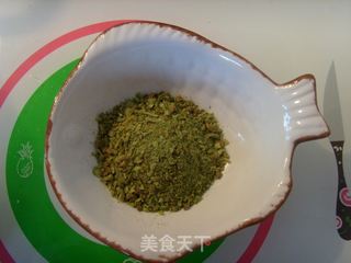 黑啤烧海虹的做法步骤：4
