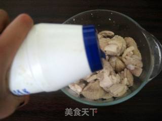大吉大利——土豆烧鸡块的做法步骤：5