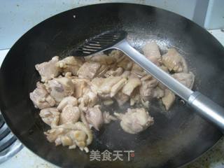 大吉大利——土豆烧鸡块的做法步骤：9