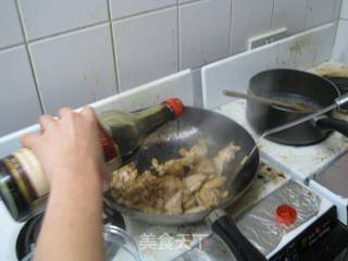 大吉大利——土豆烧鸡块的做法步骤：12