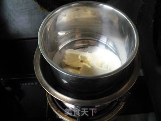奶油奶酪蛋糕的做法步骤：1