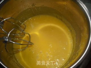 奶油奶酪蛋糕的做法步骤：2