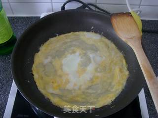 武汉牛肉豆皮的做法步骤：5
