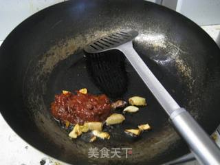 红红火火——青椒回锅肉的做法步骤：8