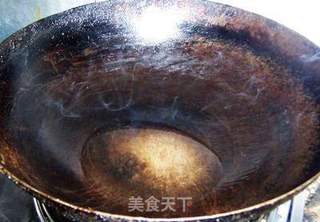 西芹牛柳的做法步骤：5