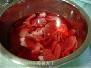 牛肉干的做法步骤:4