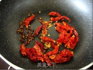 牛肉干的做法步骤:6